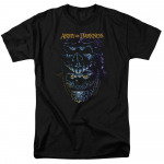 Army of Darkness Evil Ash Retro Movie Tee Unisex T-s&auml;rk S