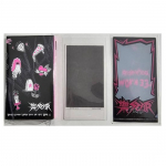 Stray Kidsi Rockstari platvormi albumi Nemo versioon (s&uuml;nnikohaga)