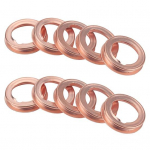 Kasulik auto tihendi kulumiskindel minikompaktne 10 pcs