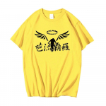 Anime Tokyo Revengers T-s&auml;rk Unisex naiste T-s&auml;rk Anime Unisexga Team Walhalla Cosplay riided T-s&auml;rk Suures suuruses Topid T&auml;navar&otilde;ivad L