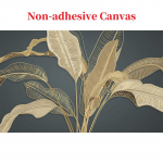 Fototapeet seintele 3D Stereoskoopiline Kuldpuu Lehed Elutoa Televiisor Taust Seinatapeet Loominguline Tapeet 3D Kodukaunistus 300cm (W) x 200cm (H)