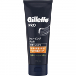 Gillette Gillette Pro Habemeajamisgeel 175ml