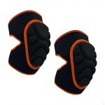 Vastupidavad p&otilde;lve- ja k&uuml;&uuml;narnukikaitsed meestele &ndash; t&otilde;hustatud kaitse &otilde;ues Black M