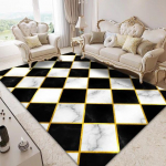 Hotell Lift Vaip Ins Libisemisvastane P&otilde;randamatt Kodu Diivanilaud Vaip Suur jalamatt Vaip Elutoa Magamistoa Sisustus 100x150cm