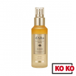 [d'alba] Valge tr&uuml;hvli Supreme intensiivne kollageeniseerum 100ml 100ml