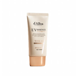d'Alba waterfull Tone-up p&auml;ikesekaitsekreem 50ml (SPF50+) Whitening Wrinkle Improvement UV Protection Moisturizing Glow