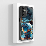 Telefoni&uuml;mbris Samsung Galaxy A15 A 15 4G 5G kate, luksuslik moodne disain matt must ruudukujuline kvaliteetne pehme vedel silikoonkest Samsungi kaitseraua jaoks Samsung A15