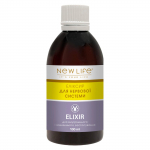 N&auml;rvis&uuml;steemi eliksiir Taimne toidulisand Uus elu 100 ml (course 1,5 month)