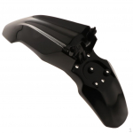 Reguleeritavad eesmised/tagumised porikaitsed Poritiiva s komplekt CRF 110 jaoks must