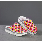 Naiste meditsiinilised ortopeedilised puukingad &ndash; libisemisvastased, mugavad 36