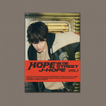 J-HOPE (BTS) : LOOTUS T&Auml;NAVAL VOL.1 (Weverse Albums ver.) 1 PCS