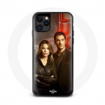 Iphone 11 Pro Max &uuml;mbris Lucifer Morningstar Chloe Decker