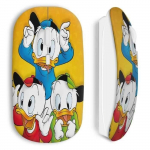 Juhtmeta hiir Donald, lapsed vennapojad