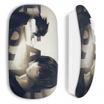 Kerge juhtmevaba hiir Yagami Death Note Manga