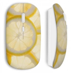 Lemon Wireless Mouse sidrun