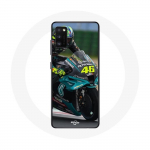 Samsung Galaxy A41 &uuml;mbris Valentino Rossi MotoGP 46