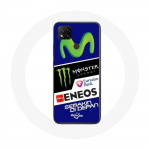 Xiaomi Redmi 9C Monster Energy Yamaha Eneose &uuml;mbris