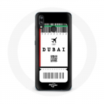 Huawei P20 Lite Dubai lennupileti &uuml;mbris