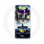 Huawei p30 vormel 1 vutlar Fernando Alonso D&iacute;az, Hispaania F1 v&otilde;idus&otilde;itja