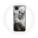 &Uuml;mbris Xiaomi Redmi 9C Moon Knight Batmani plakati uus seeria 2022 jaoks