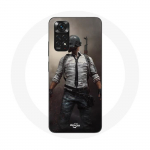 &Uuml;mbris Xiaomi Redmi Note 11S PUBG videom&auml;nguseeria jaoks