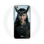 Huawei P8 Lite 2017 Loki Thor Ragnaroki &uuml;mbris koos kiivriga, 1. hooaeg
