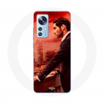 Coque pour Xiaomi Mi 12 / 12X Lucifer Morningstar Saison 5 S&eacute;rie