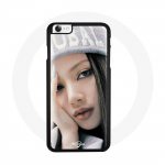 Coque pour Iphone 4 Blackpink Lisa LALISA Solo Chanson Unique Poster