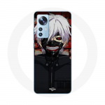 Coque pour Xiaomi Mi 12 / 12X Tokyo Ghoul Kaneki Ken Masque Japonais Anime