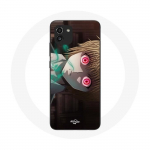 Coque pour Samsung Galaxy A03 Kurapika Hunter x Hunter Anime Manga
