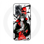 Coque Realme V23 Demon Slayer Kimetsu no Yaiba Itachi Uchiha - Maniacase