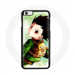 Coque Iphone 4 Gon Hunter X Hunter Anime - Maniacase