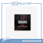 BTS - DARK & WILD DARK&WILD