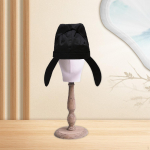 Hiina iidne &otilde;petlase m&uuml;ts, idamaine t&auml;iskasvanute traditsioonilise kost&uuml;&uuml;mi m&uuml;ts Hanfu Number 1 Scholar