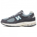 New Balance Meeste 2002R Terasinine Unisex Tossud Hall Magnet Plii M2002RFB 36