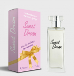 Sweet Dream Parf&uuml;&uuml;m naiste tualettvesi 50 ml