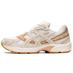 ASICS Gel 1130 Korgist Bambusest Meeste Tennised Valge Kask Kreemjas 1201A502-200 39
