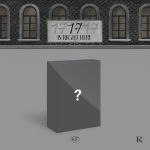 Seventeen Parim album 17 on just siin [Kit Ver.]