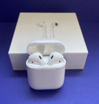 Uued juhtmeta Bluetooth-peakomplekti stereok&otilde;rvaklapid kvaliteetsed minik&otilde;rvaklapid, puutetundlikud k&otilde;rvaklapid mikrofoniga Iphone Xiaomi jaoks valge