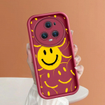 Pehme silikoonist ruudukujuline redelprintimise mustriga telefoni korpus, t&auml;iskaanega kaamera p&otilde;rutuskindel kummist &uuml;mbris Huawei Honori jaoks Honor 20 valge