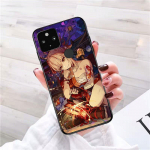 Genshin Impact M&auml;ng Yan Fei Telefoni&uuml;mbris Google Pixel 7 Pro 7 6A 6 Pro 5A 4A 3A Pixel 4 XL Pixel 5 6 4 3 XL 3A XL 2 XL jaoks Google Pixel 2