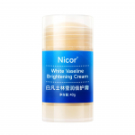 40g Niisutav pragudevastane kreem k&auml;tekreem Baifan jalakreem Shilin kuivamisvastane k&uuml;lmumisvastane pragunemisvastane kreem White Vaseline