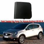 ABS plastikust eesmine pukseerimissilmuse kattekork Nissan Qashqai J10 2010-2014 asendustarvikutele 622A0BR00H