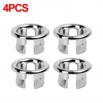 4/1 tk valamu &uuml;levoolur&otilde;nga &auml;ravoolukaane vahetus vannitoa k&ouml;&ouml;givalamu kraanikausi trimmi &uuml;levoolu kaane ava, &uuml;mmargused korgid