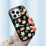 &Uuml;hev&auml;rviline h&otilde;bedase servaga objektiiv Rasvane korpus Pehme TPU vedel silikoonkate P&otilde;rutuskindel telefoni&uuml;mbris Huawei Honor iPhone Infinix Tecno Vivo jaoks Vivo V29 Pro 5G must