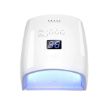 Sisseehitatud aku Laetav k&uuml;&uuml;nte UV-lamp 66W Juhtmevaba geellaki kuivati S10 Pedik&uuml;&uuml;ri Manik&uuml;&uuml;ri valgusti Juhtmevaba LED-k&uuml;&uuml;nelamp EU white