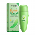 Sadoer Aloe Vera h&uuml;aluroonhappega niisutav ja toitev k&auml;tekreem kuivuse- ja pragunemisvastane s&uuml;gis- ja talvine k&auml;tekreem 50g