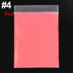 Super Bright Glow in the Dark Environmental Fluorescent Powder DIY Glow Pigment