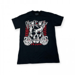 Koszulka T-shirt damski Spencer's NADRUK S