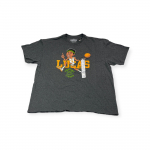 Koszulka T-shirt damska okrągły dekolt SPENCER'S STRANGER THINGS S